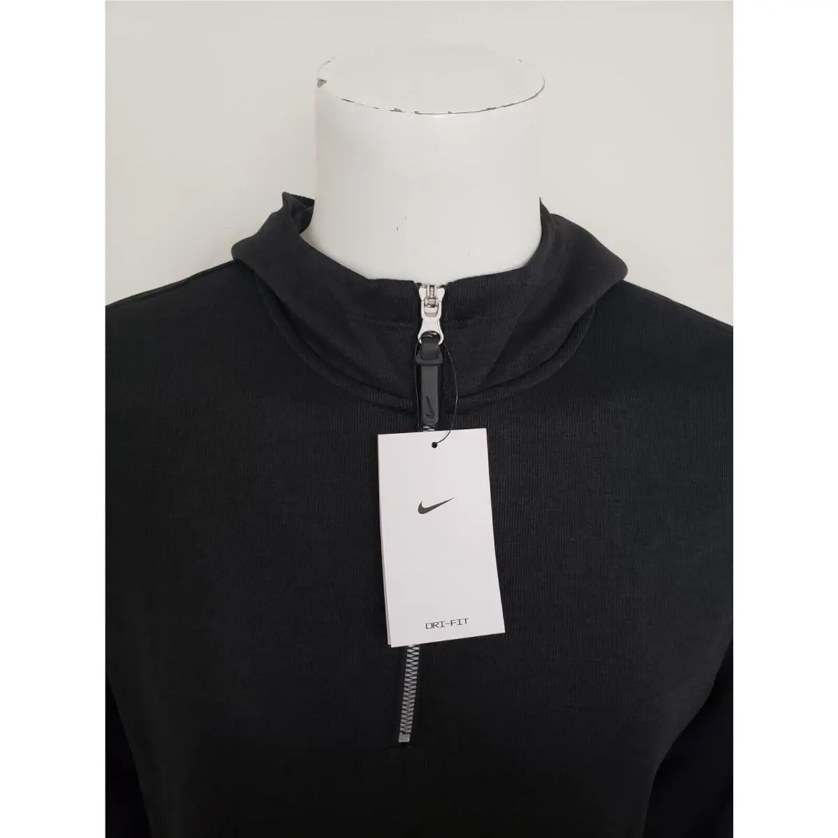 Nike clothing - Nike Dri-Fit - Black (UPC: 196147634564) 0