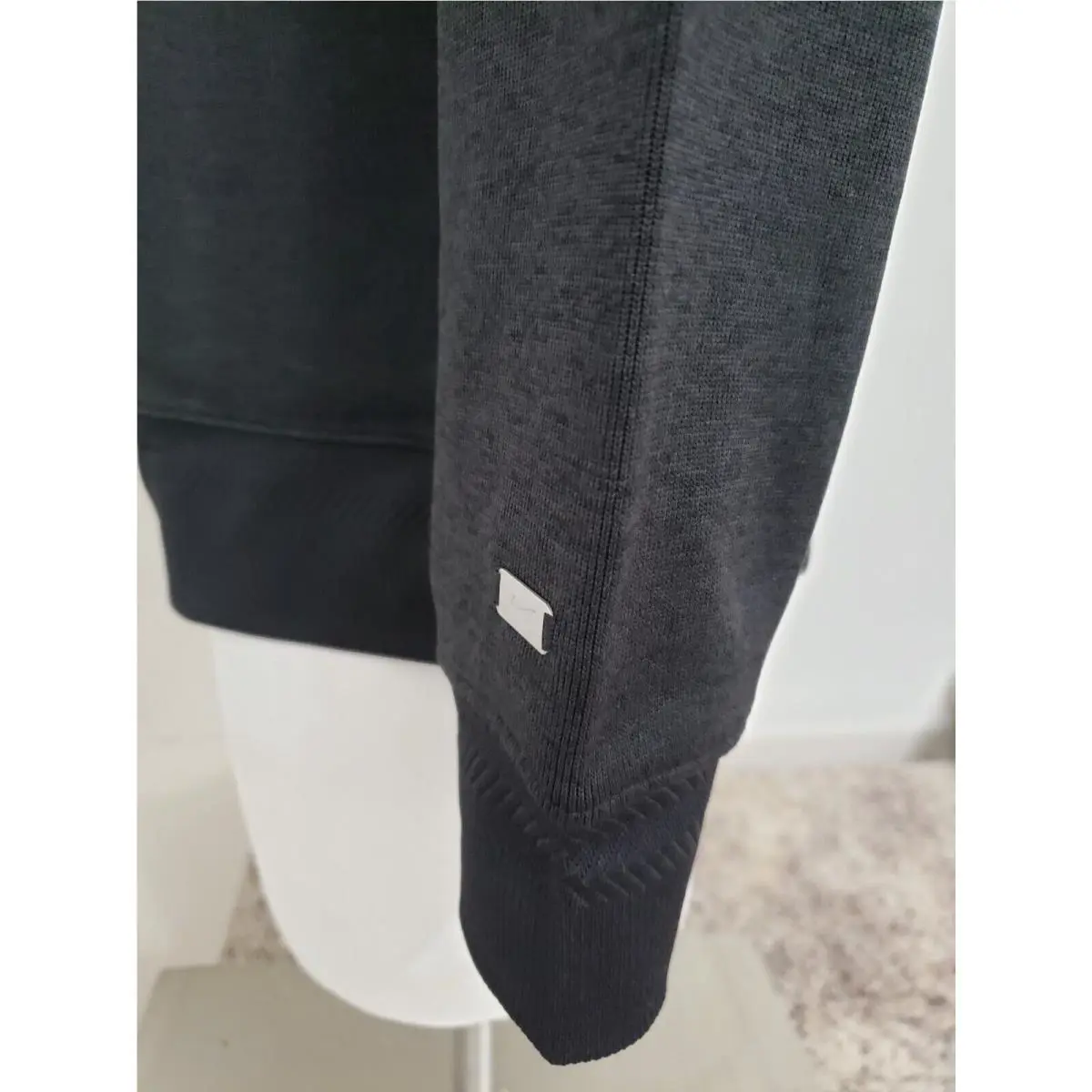 Nike clothing - Nike Dri-Fit - Black (UPC: 196147634564) 5