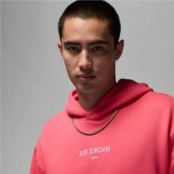Nike clothing - Pink 8
