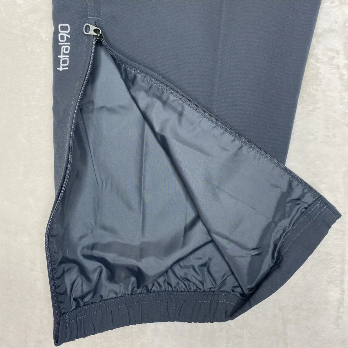 Nike clothing - Nike Brazil 2004 - Brazil - HV4431-021 - Gray (UPC: 0198480695677) 5