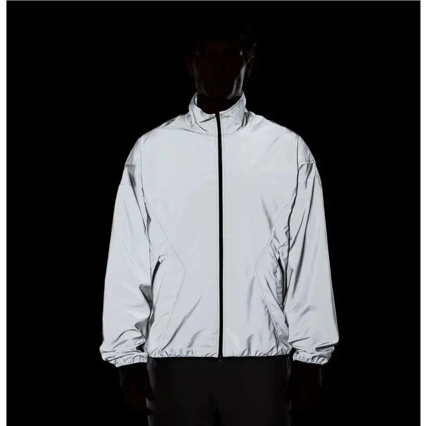 Nike clothing - Jordan Brooklyn Hike Mike - Brooklyn Hike Mike - Silver 0