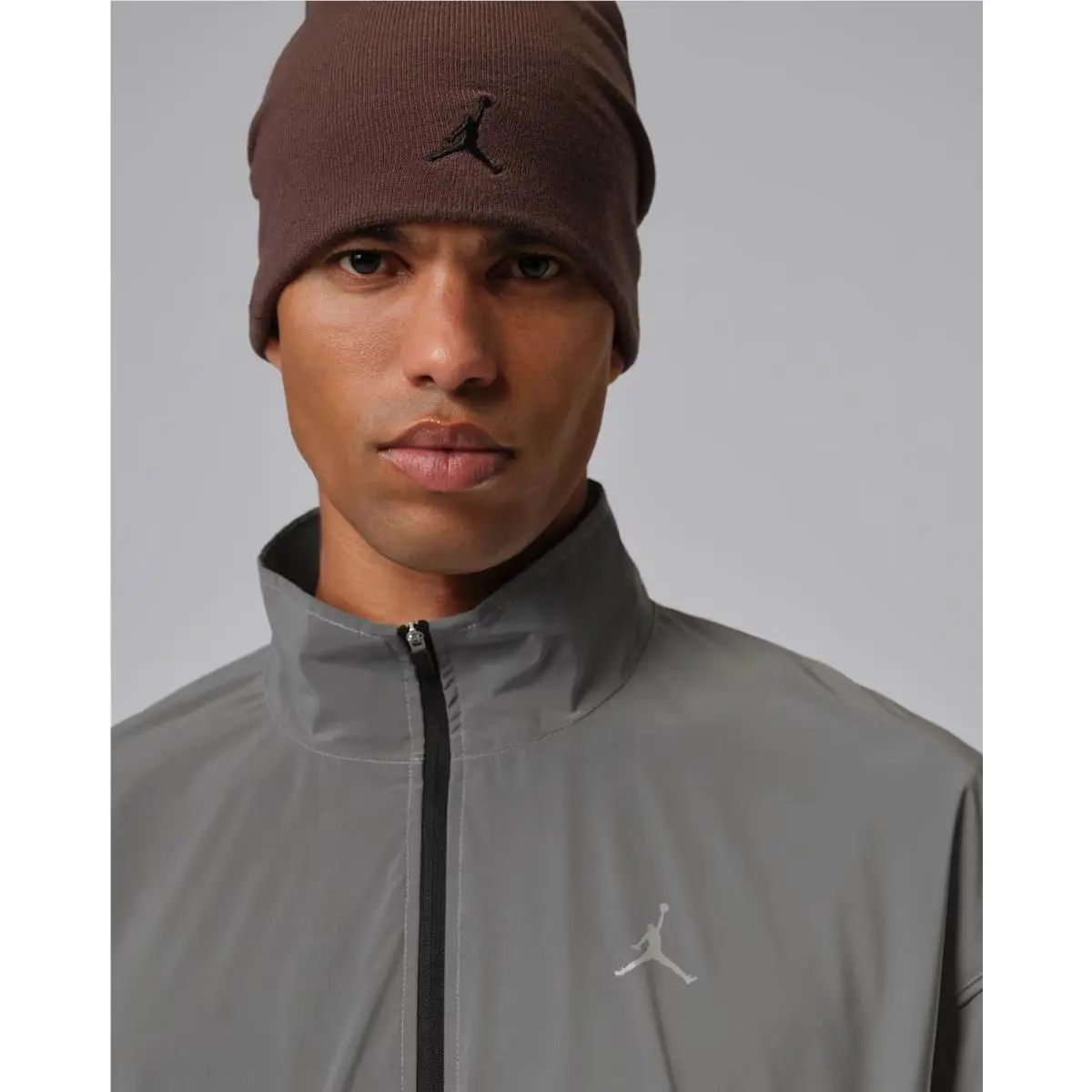 Nike clothing - Jordan Brooklyn Hike Mike - Brooklyn Hike Mike - Silver 3
