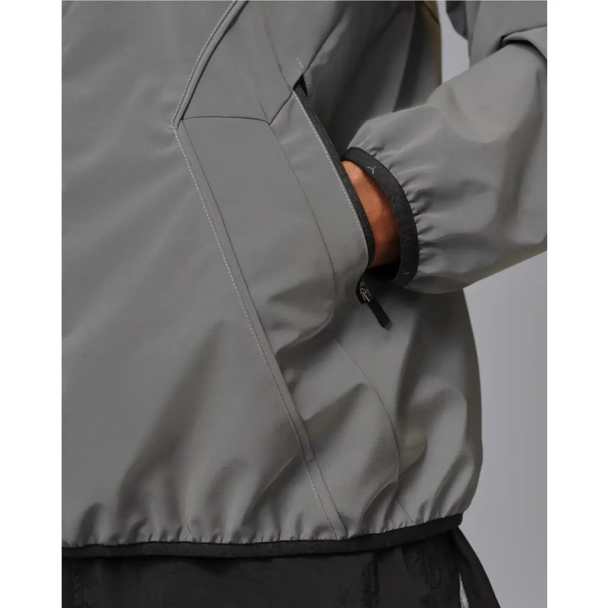 Nike clothing - Jordan Brooklyn Hike Mike - Brooklyn Hike Mike - Silver 5