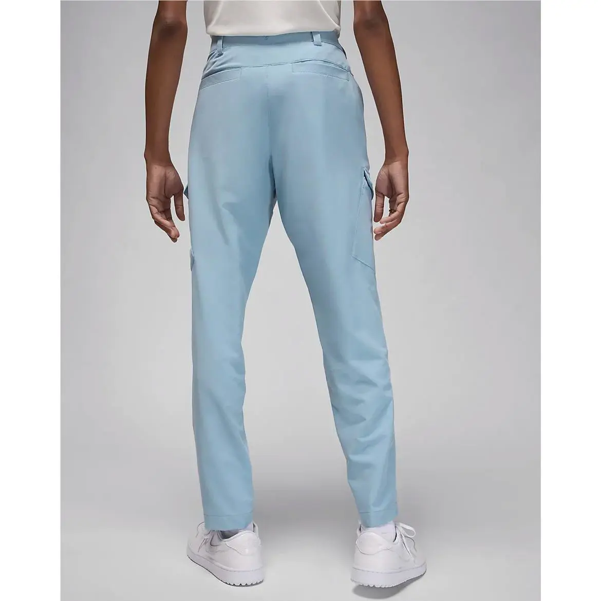 Nike clothing - Nike Jordan Statement - Statement - 833194 021 - Blue (UPC: 196977984815) 0