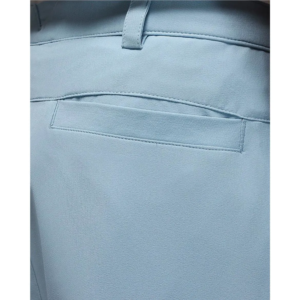 Nike clothing - Nike Jordan Statement - Statement - 833194 021 - Blue (UPC: 196977984815) 4
