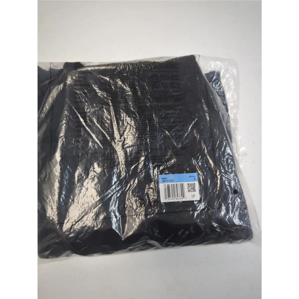 Nike clothing - Black 5