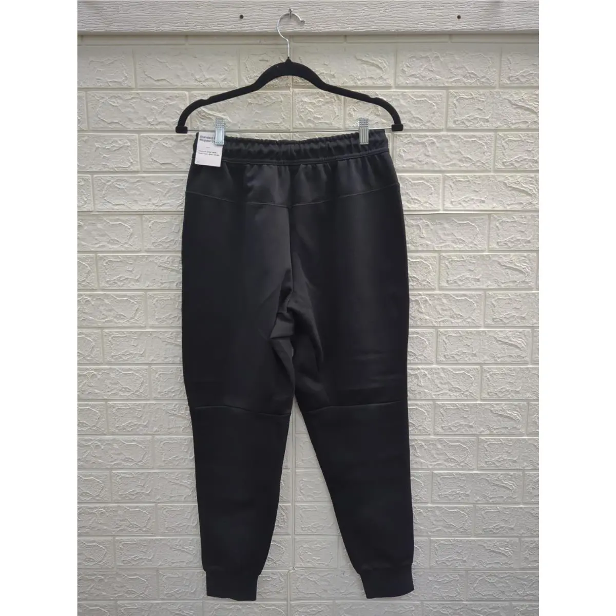 Nike clothing - Black 0