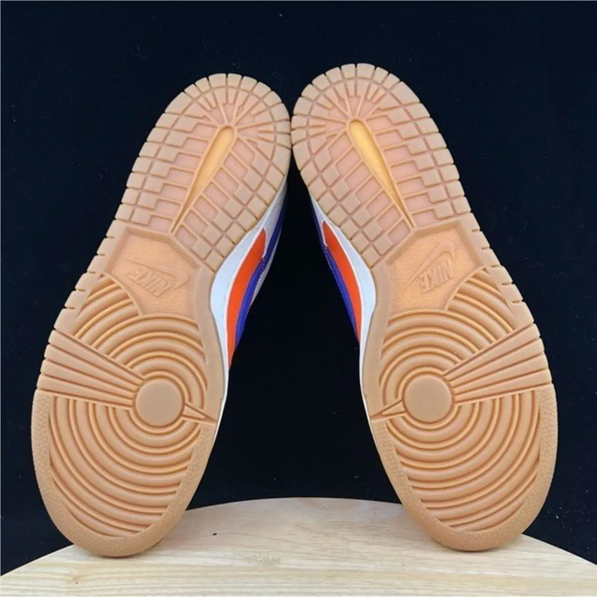 Nike shoes - Blue 8