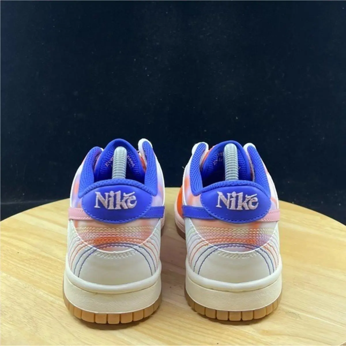 Nike shoes - Blue 0