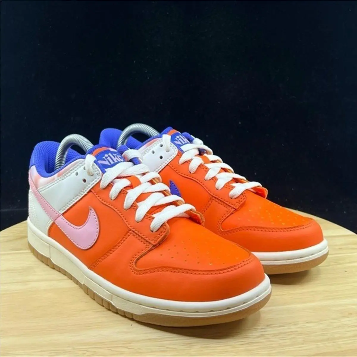 Nike shoes - Blue 2