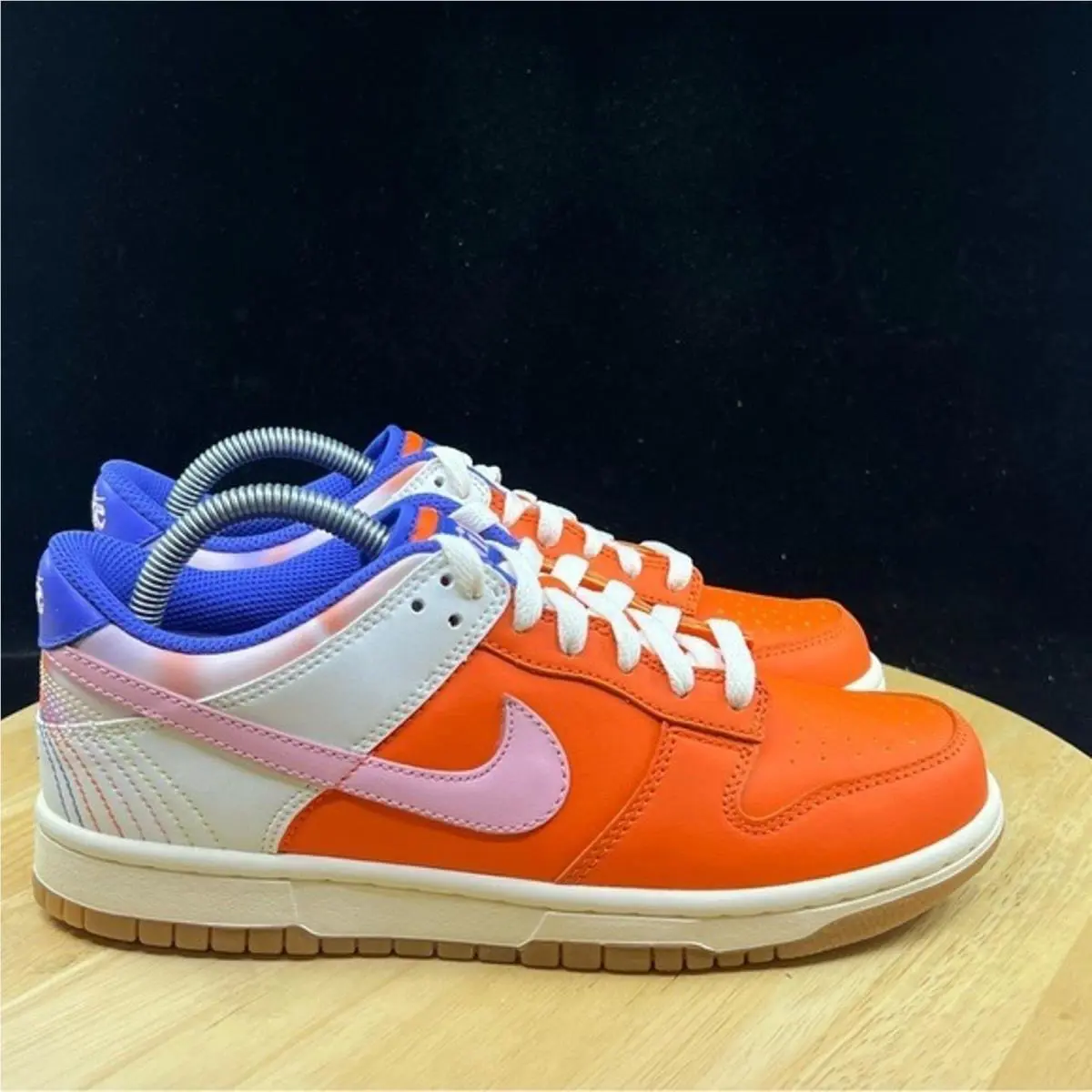Nike shoes - Blue 5