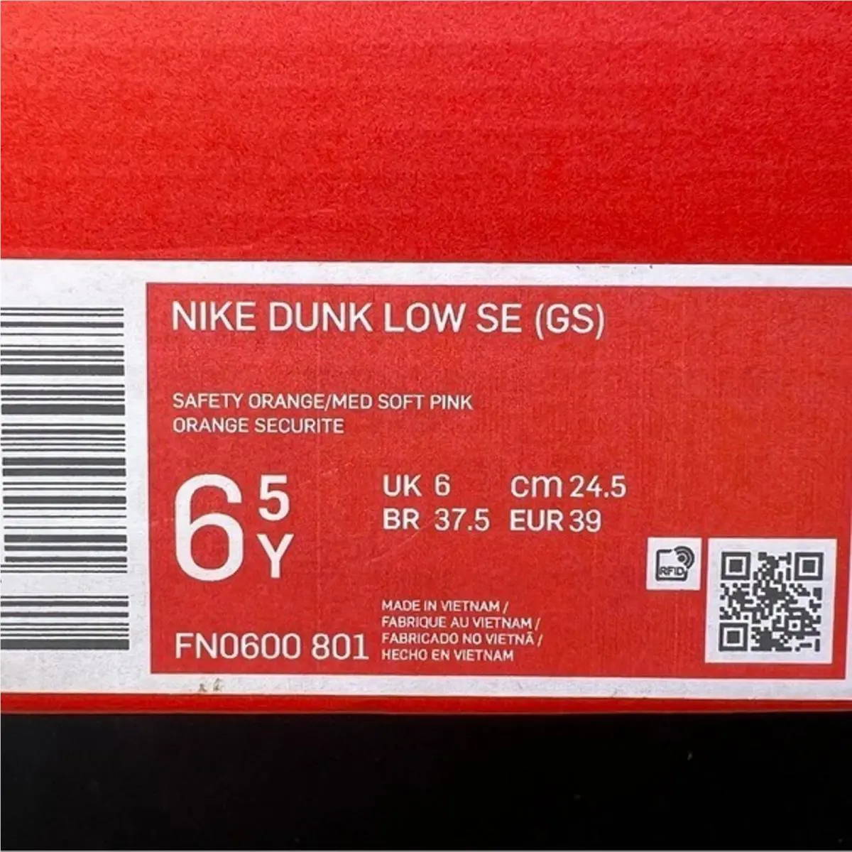 Nike shoes - Blue 6