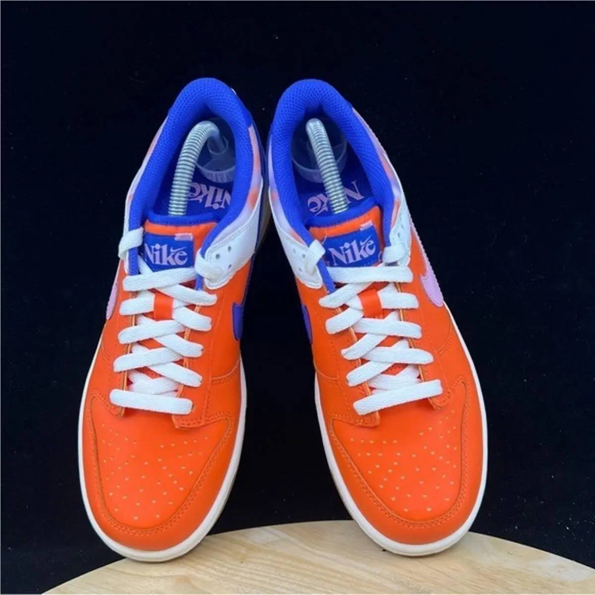 Nike shoes - Blue 7