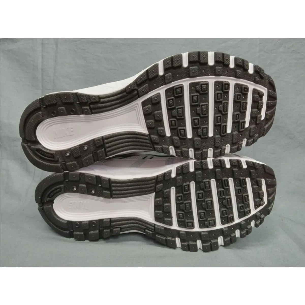 Nike shoes - Nike P-6000 - HV5064 008 - White (UPC: 198484268648) 9