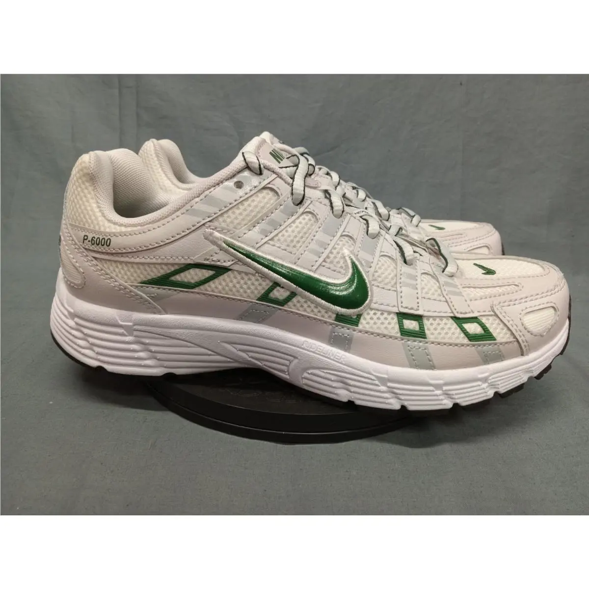 Nike shoes - Nike P-6000 - HV5064 008 - White (UPC: 198484268648) 7