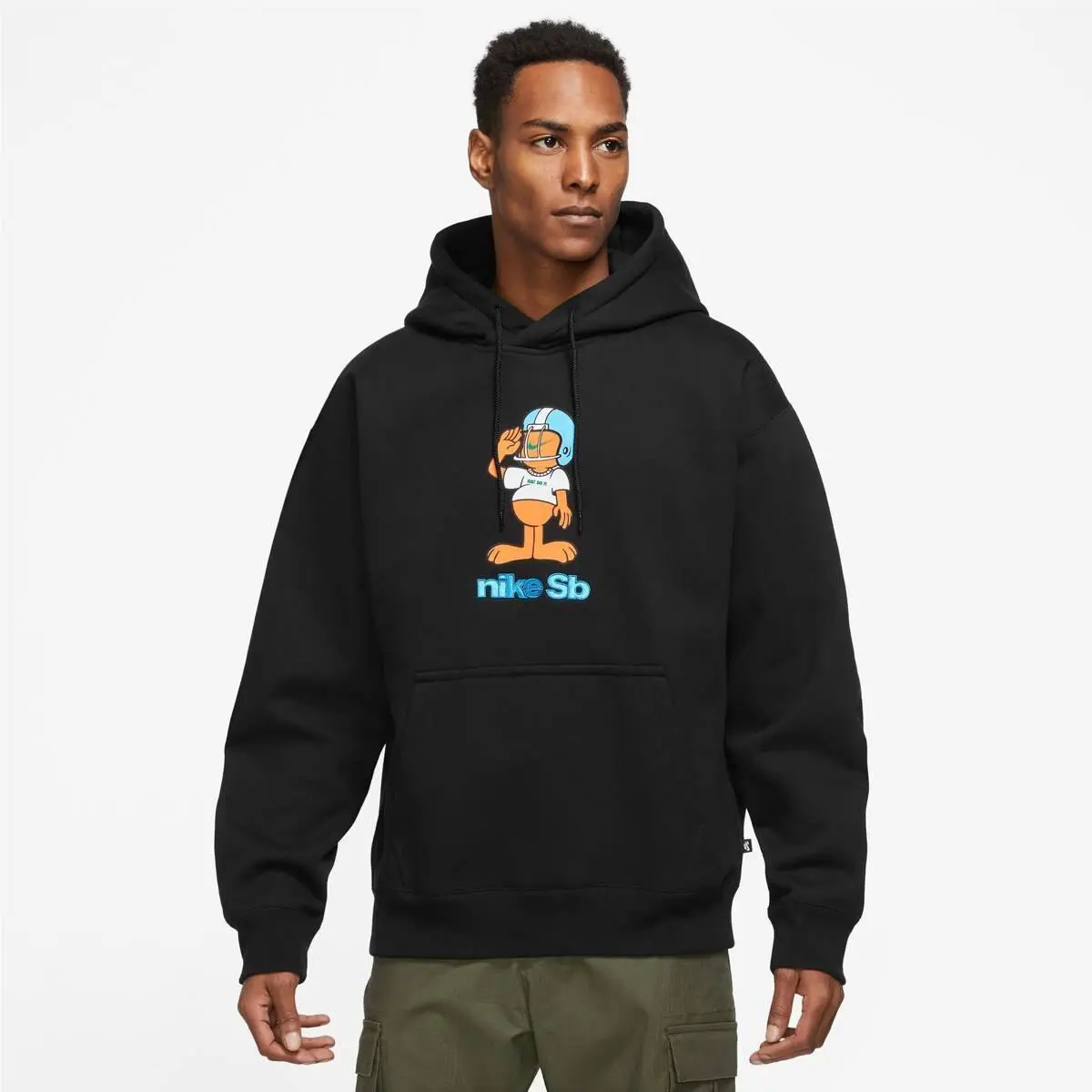 Nike clothing - Black 0