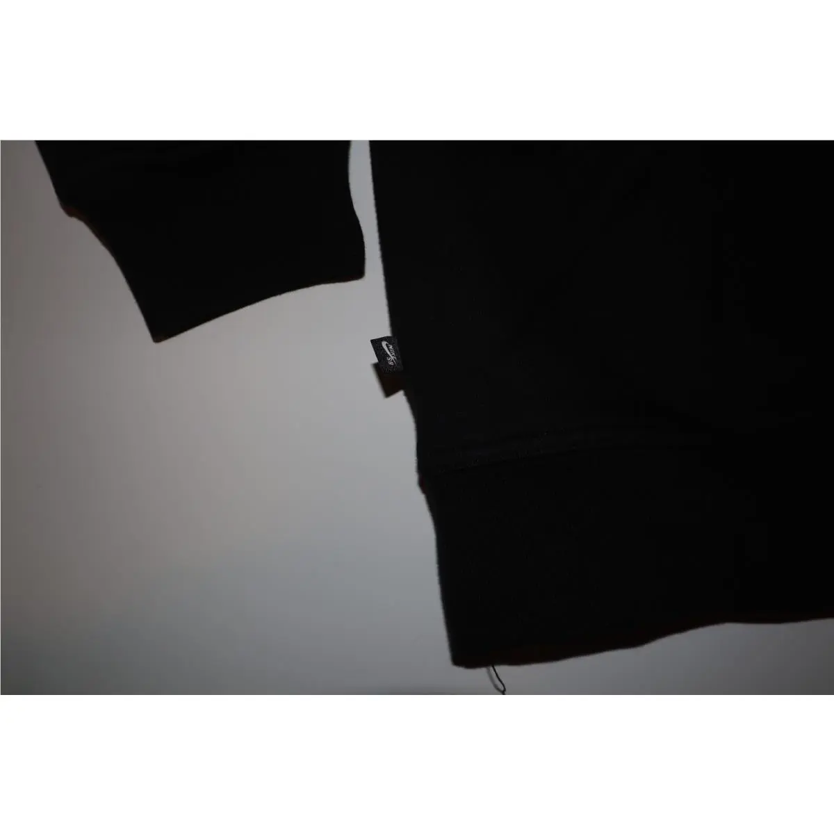 Nike clothing - Black 9