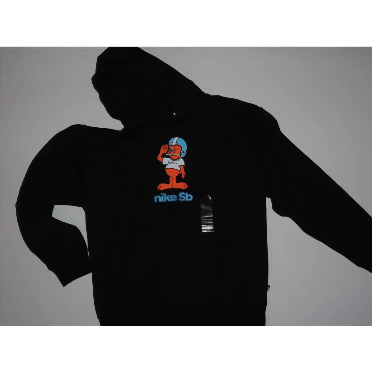 Nike clothing - Black 1