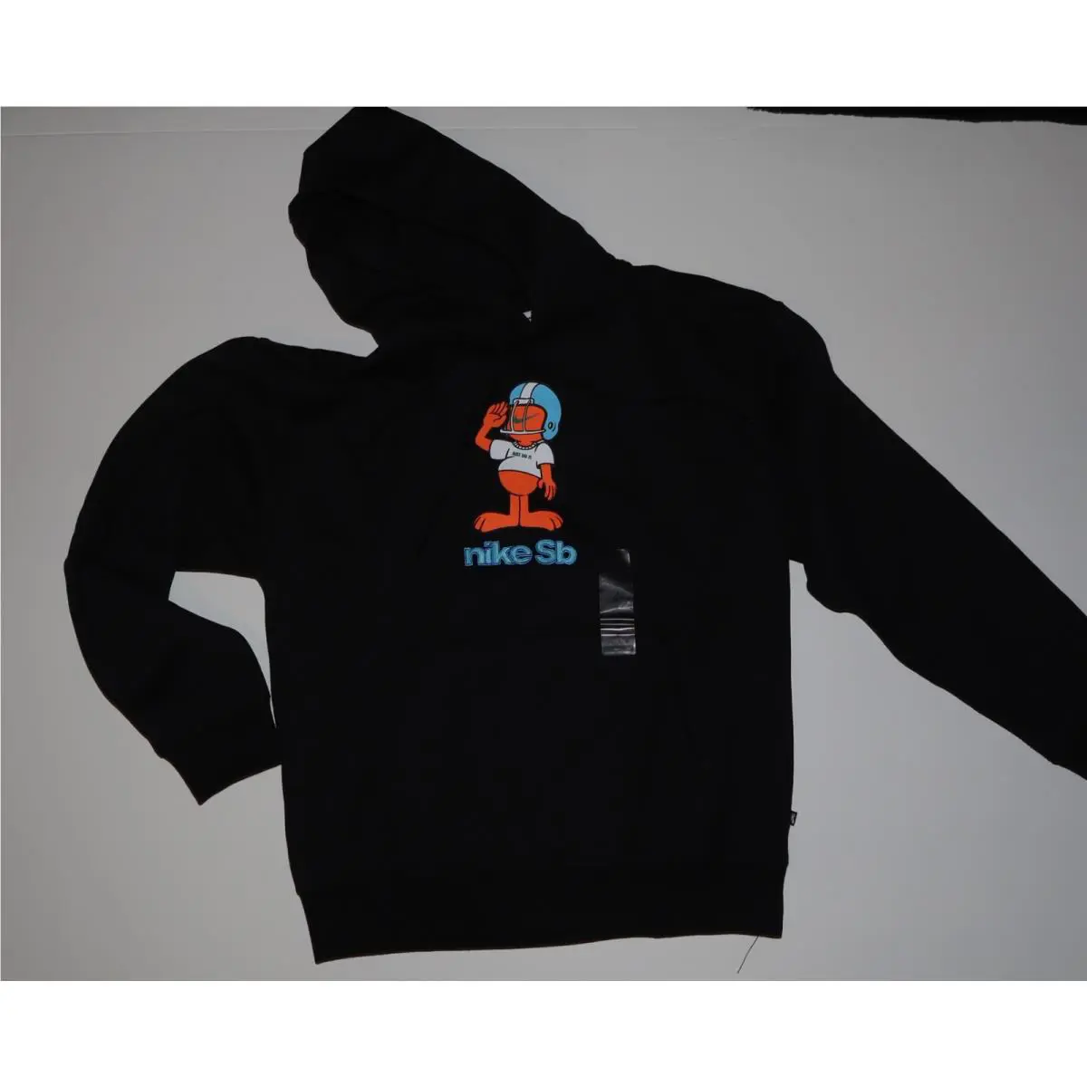 Nike clothing - Black 2