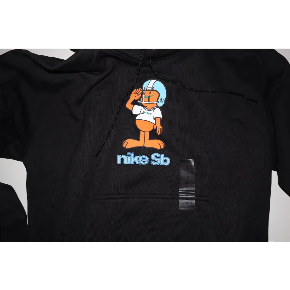 Nike clothing - Black 3