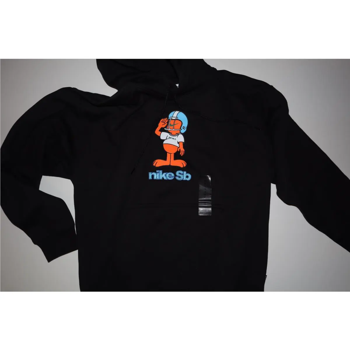 Nike clothing - Black 4