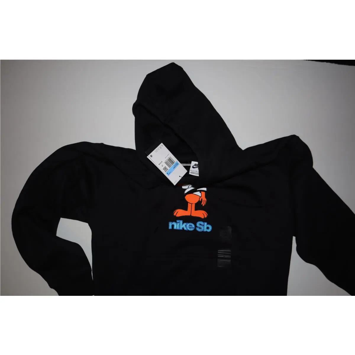 Nike clothing - Black 5