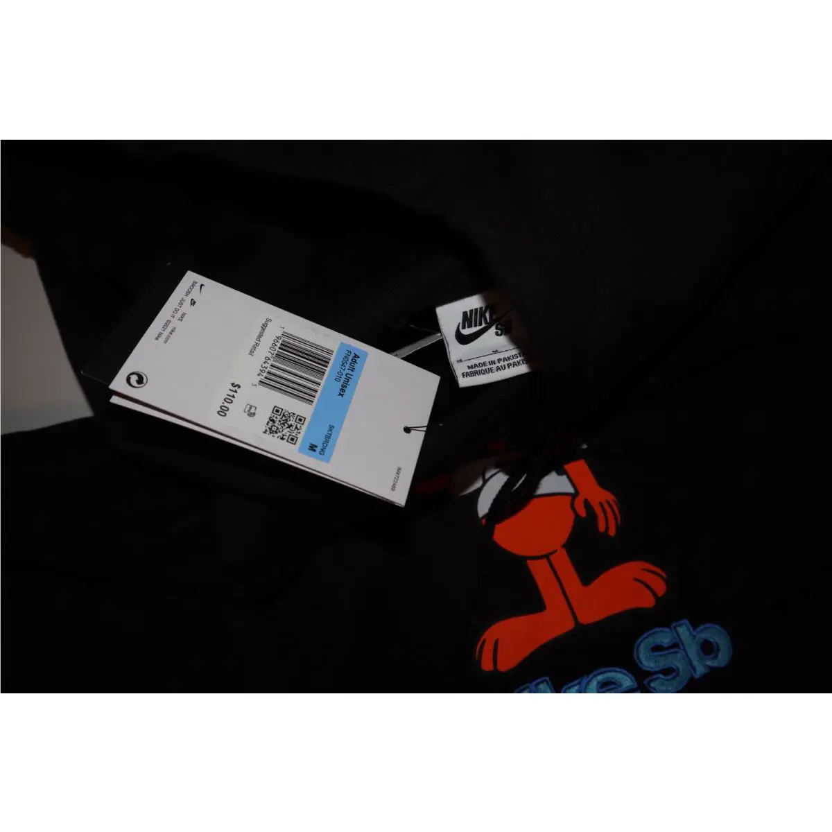 Nike clothing - Black 6