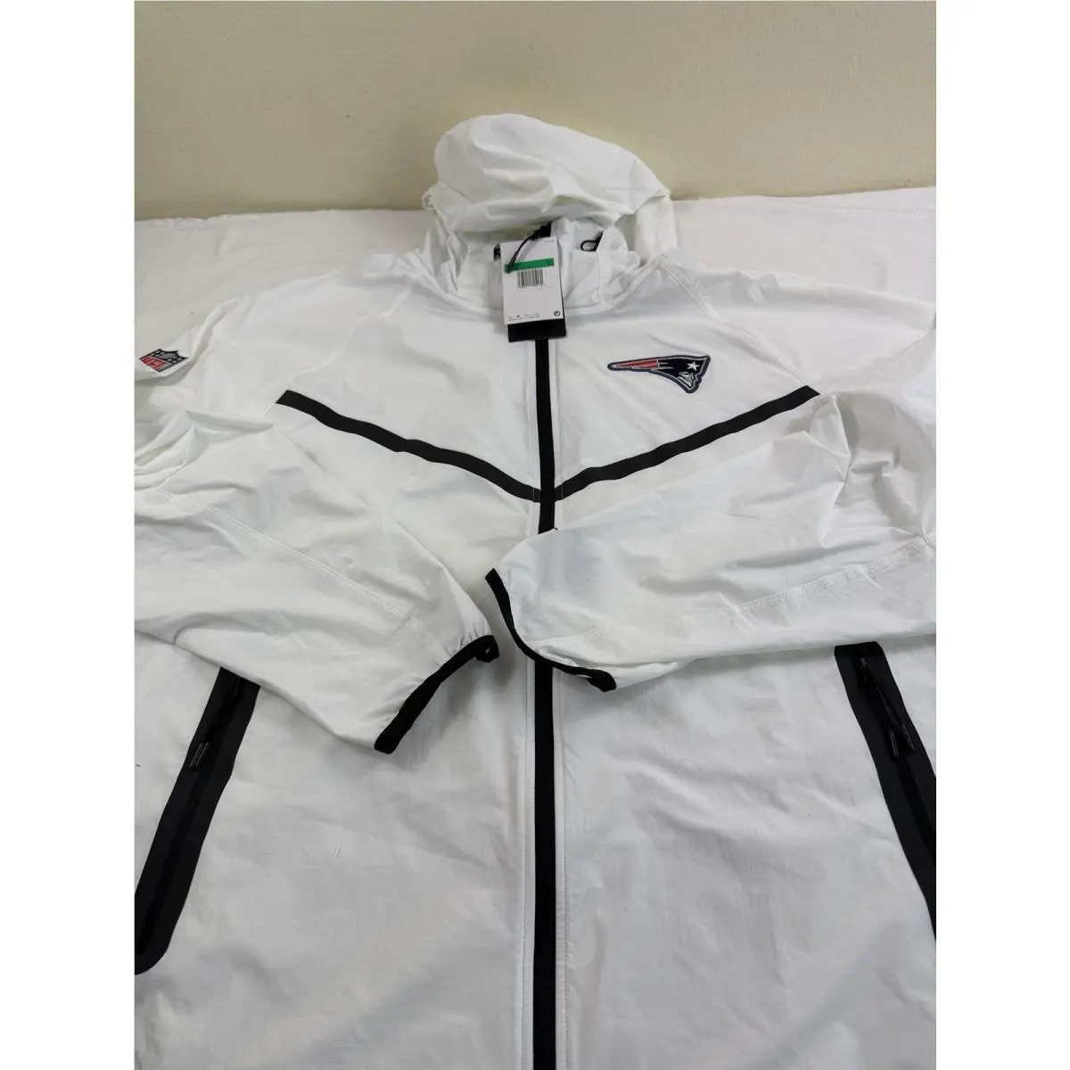 Nike clothing - White 0
