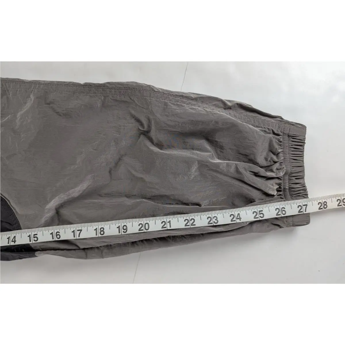 Nike clothing - Gray (UPC: 195239804854) 10