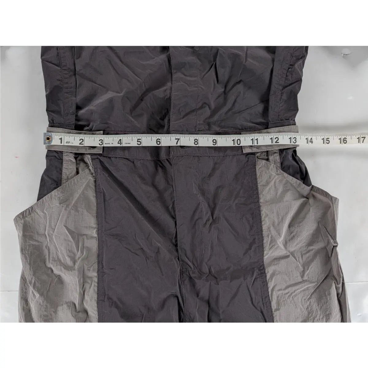 Nike clothing - Gray (UPC: 195239804854) 9