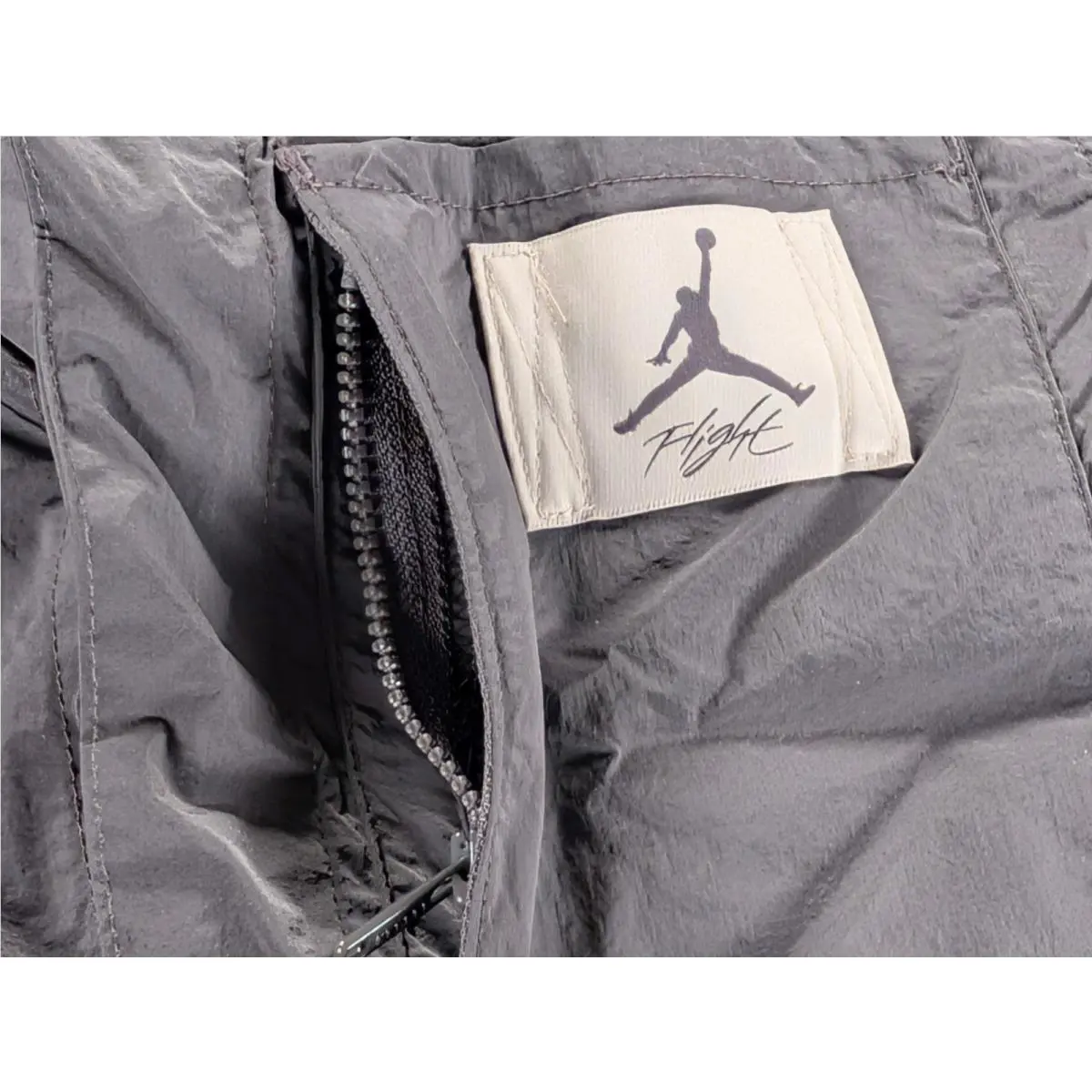 Nike clothing - Gray (UPC: 195239804854) 5