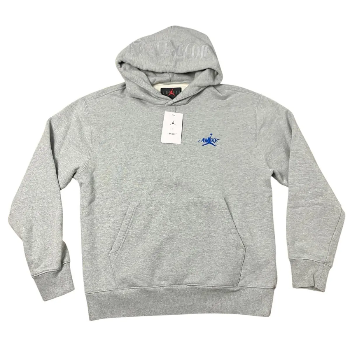 Nike clothing - FQ5443-091 - FQ5443-091 - Gray 0