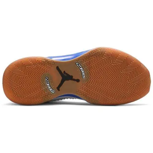 Nike shoes - Air Jordan 35 - Air - CZ5657-100 - White 0