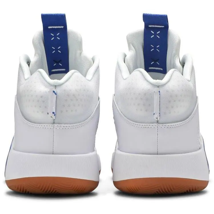 Nike shoes - Air Jordan 35 - Air - CZ5657-100 - White 2