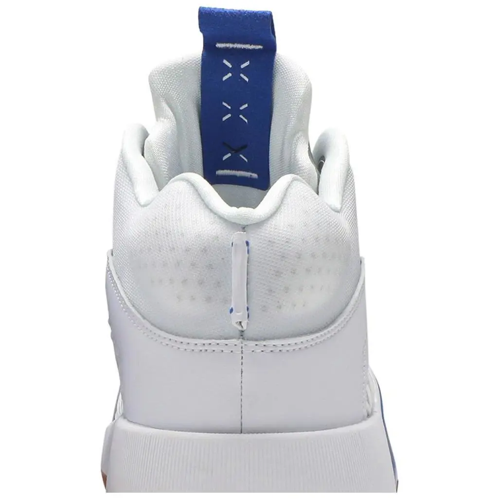 Nike shoes - Air Jordan 35 - Air - CZ5657-100 - White 3
