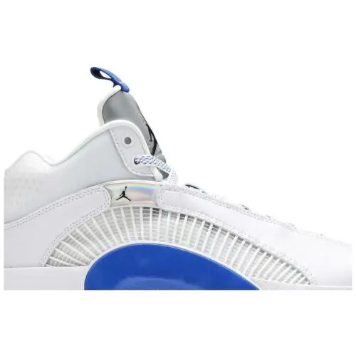 Nike shoes - Air Jordan 35 - Air - CZ5657-100 - White 5