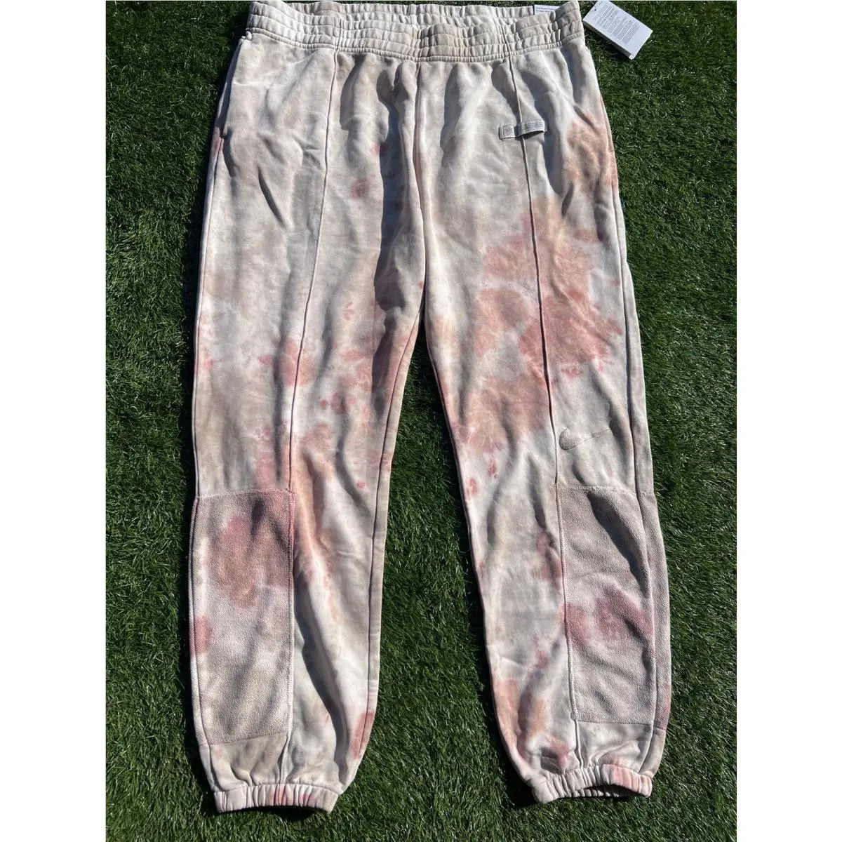 Nike clothing - DO6213-825 - DO6213-825 - Color Burnt Sunrise | Rattan | Hemp 17