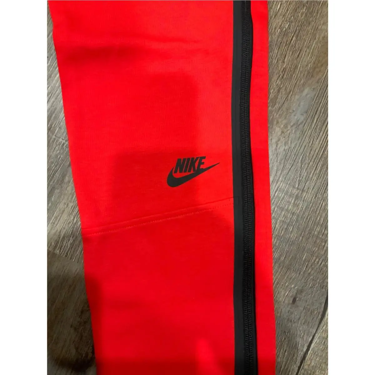 Nike clothing - BV7115-600 - BV7115-600 - Red 0