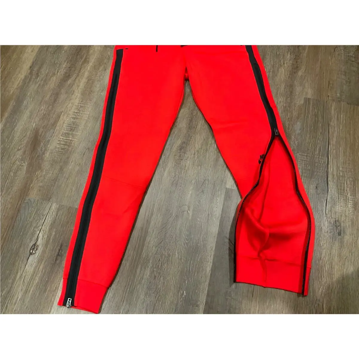 Nike clothing - BV7115-600 - BV7115-600 - Red 3