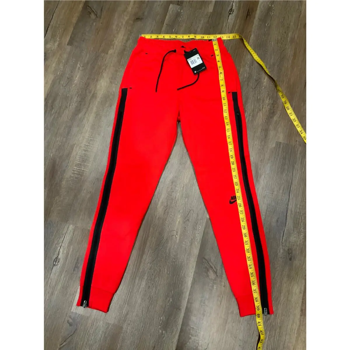 Nike clothing - BV7115-600 - BV7115-600 - Red 4