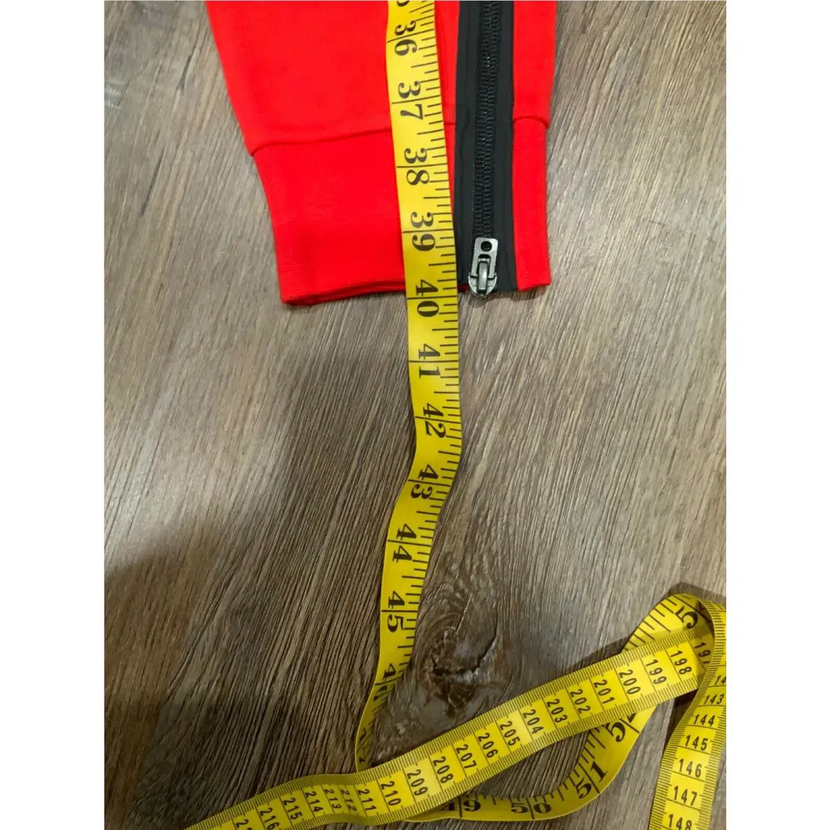 Nike clothing - BV7115-600 - BV7115-600 - Red 6