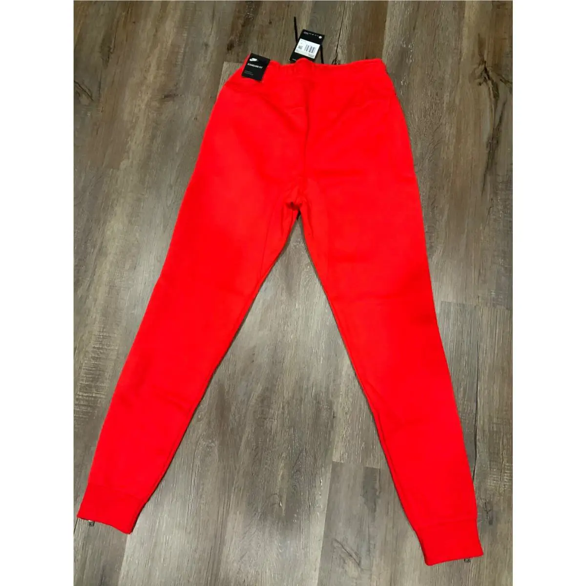 Nike clothing - BV7115-600 - BV7115-600 - Red 7