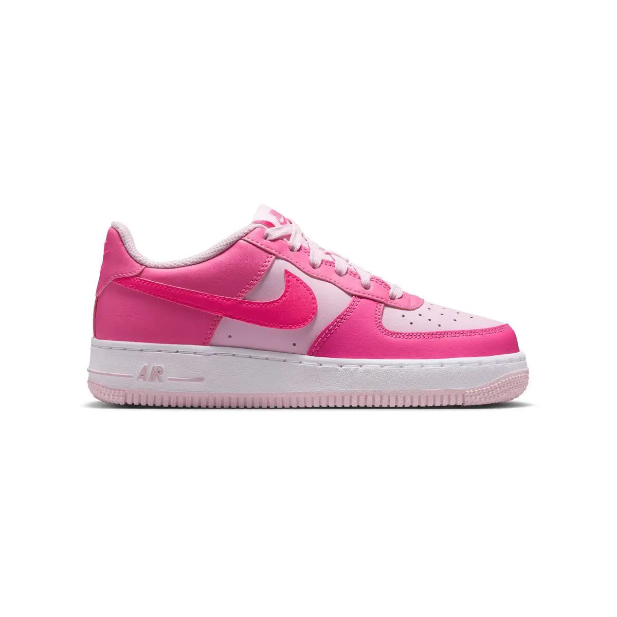 Nike shoes - WHITE (UPC: 198487620931) 0