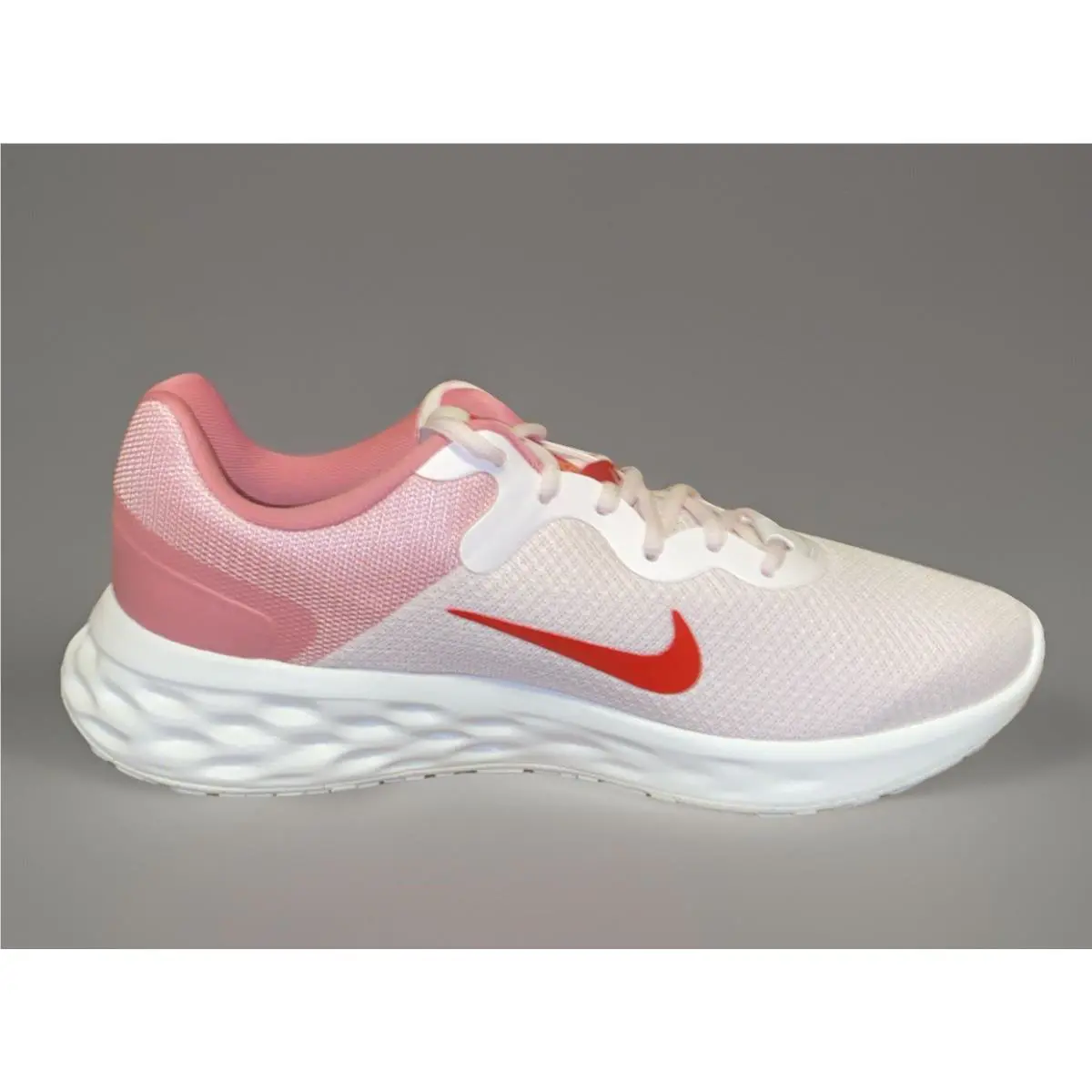Nike shoes - Nike Revolution 6 - Revolution - DC3729-601 - Pink 0