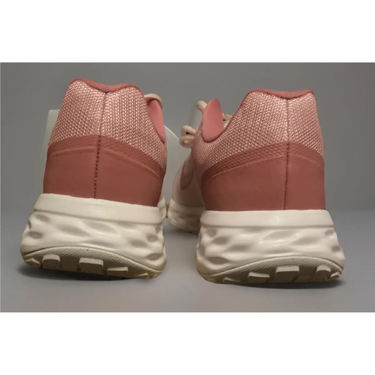 Nike shoes - Nike Revolution 6 - Revolution - DC3729-601 - Pink 2