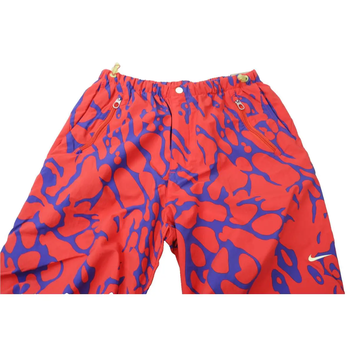 Nike clothing - Nike Project F.R.O.G. - Project - Red 1