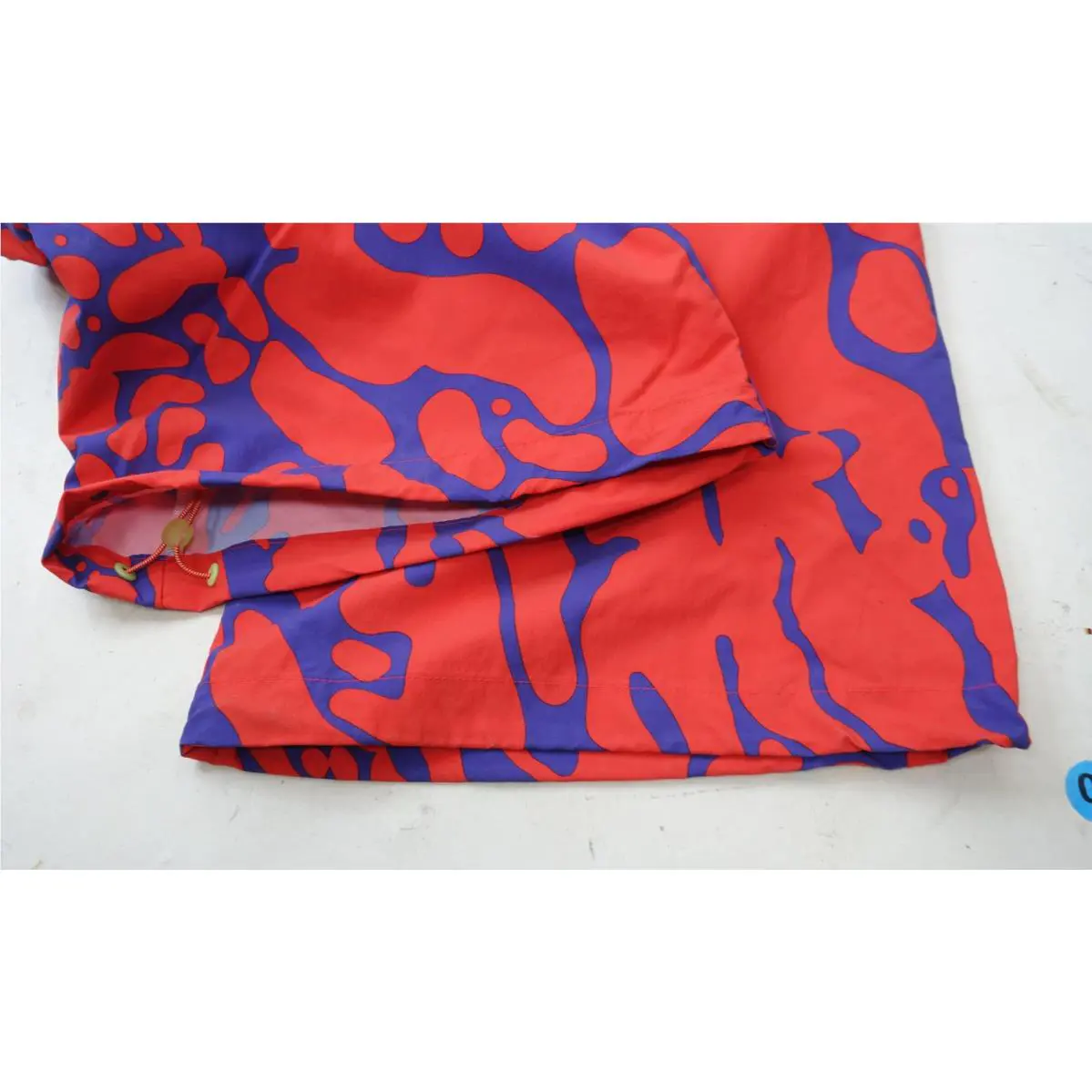 Nike clothing - Nike Project F.R.O.G. - Project - Red 11