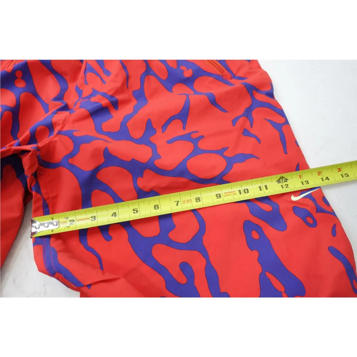 Nike clothing - Nike Project F.R.O.G. - Project - Red 16
