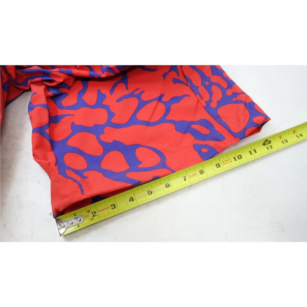 Nike clothing - Nike Project F.R.O.G. - Project - Red 17