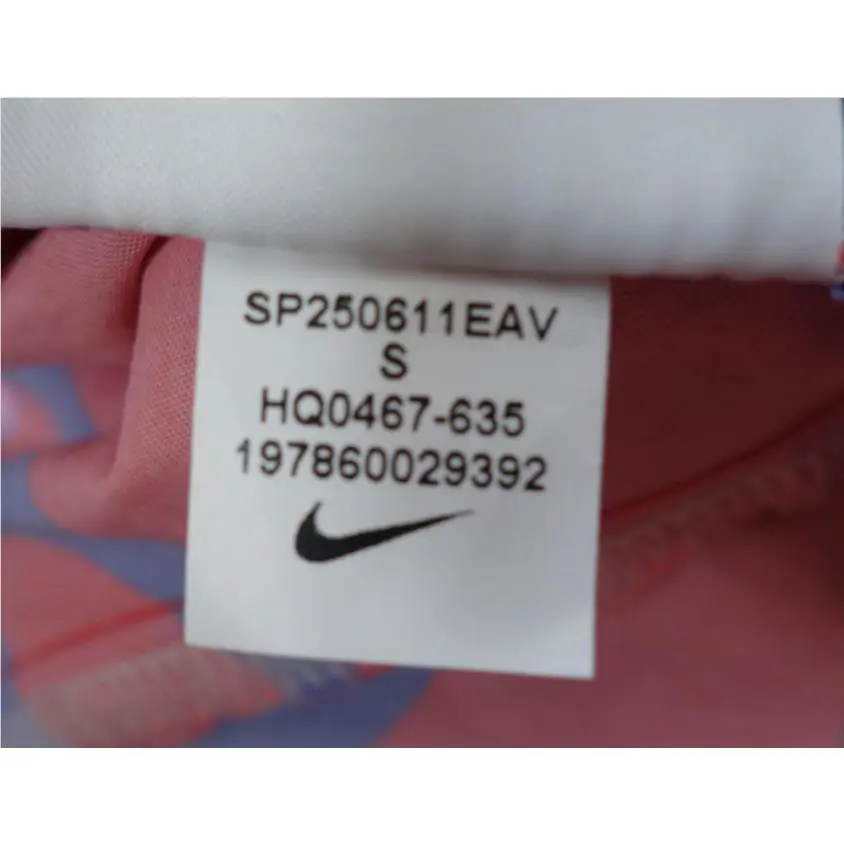 Nike clothing - Nike Project F.R.O.G. - Project - Red 9